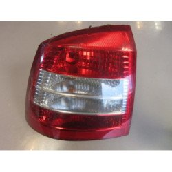 Feu Arriere Principal Gauche (feux) Opel Astra G